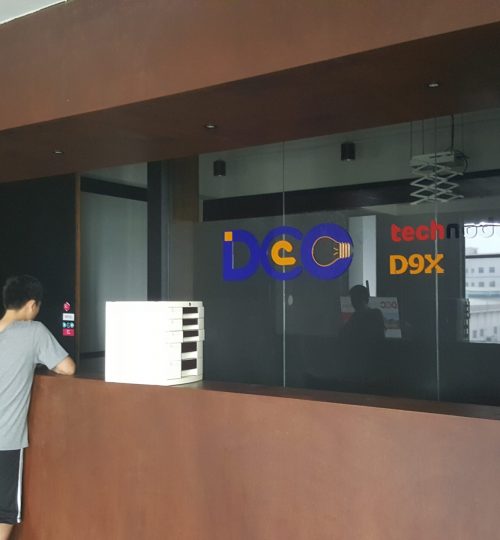 D9X -DCC3